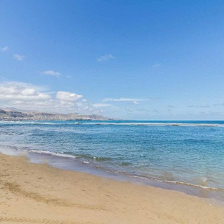 Canteras Beach Apartment Las Palmas de Gran Canaria Exterior foto